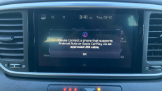 Kia Sportage 1.6 CRDi 48V ISG 2 5dr Diesel Estate